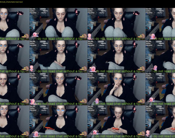ps4pro — 44 minute Chaturbate female cam show recording, 720p, May 12, 2020