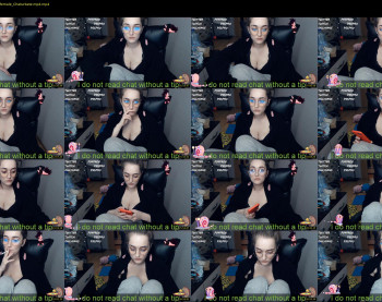 ps4pro — 44 minute Chaturbate female cam show recording, 720p, May 12, 2020