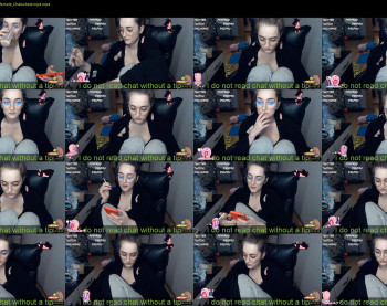 ps4pro — 44 minute Chaturbate female cam show recording, 720p, May 12, 2020