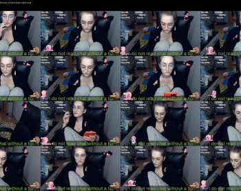 ps4pro — 44 minute Chaturbate female cam show recording, 720p, May 12, 2020