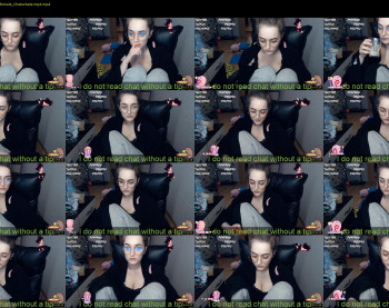 ps4pro — 44 minute Chaturbate female cam show recording, 720p, May 12, 2020