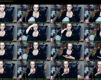 ps4pro — 44 minute Chaturbate female cam show recording, 720p, May 13, 2020