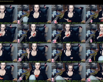 ps4pro — 44 minute Chaturbate female cam show recording, 720p, May 13, 2020