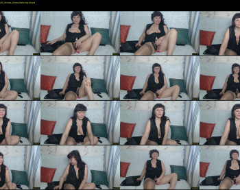 roxyswetty — 71 minute Chaturbate female cam show recording, 1080p, May 12, 2020