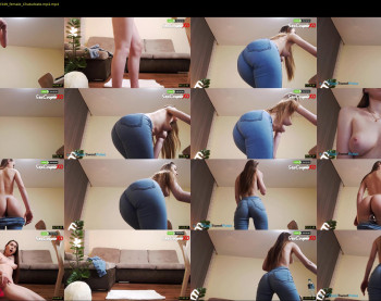 sexcouplexo — 70 minute Chaturbate couple cam show recording, 1080p, May 12, 2020