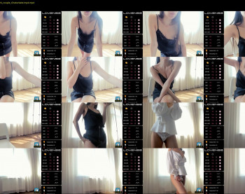 sofi_look_ — 71 minute Chaturbate couple cam show recording, 1080p, May 12, 2020