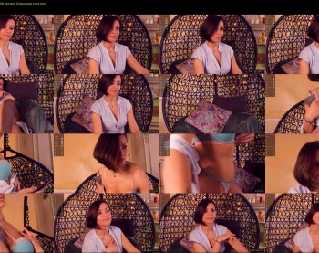 sofiafoster — 73 minute Chaturbate female cam show recording, 1080p, May 12, 2020