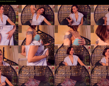 sofiafoster — 75 minute Chaturbate female cam show recording, 1080p, May 12, 2020