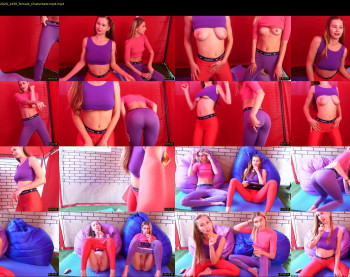 stella_and_stephan — 74 minute Chaturbate couple cam show recording, 1080p, May 12, 2020