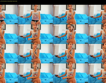 sweetbuttocks — 4 minute Chaturbate female cam show recording, 1080p, May 12, 2020