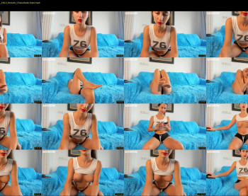 sweetbuttocks — 77 minute Chaturbate female cam show recording, 1080p, May 12, 2020