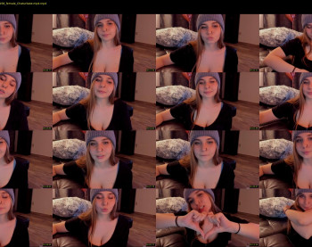 sweetmila1 — 3 minute Chaturbate female cam show recording, 1080p, May 12, 2020