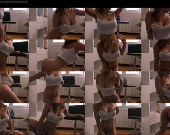 sweetnameless — 72 minute Chaturbate couple cam show recording, 1080p, May 12, 2020