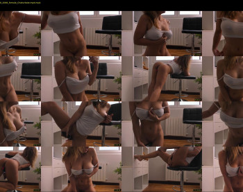 sweetnameless — 70 minute Chaturbate couple cam show recording, 1080p, May 12, 2020