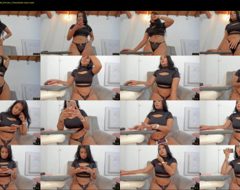 swt_molly — 70 minute Chaturbate female cam show recording, 1080p, May 12, 2020