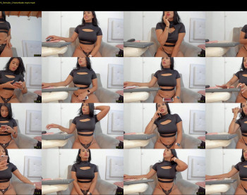 swt_molly — 70 minute Chaturbate female cam show recording, 1080p, May 12, 2020