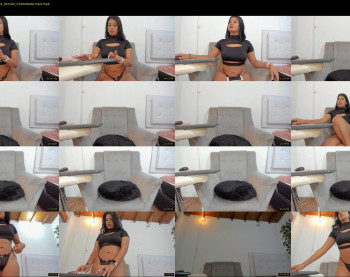 swt_molly — 70 minute Chaturbate female cam show recording, 1080p, May 12, 2020