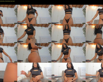 swt_molly — 11 minute Chaturbate female cam show recording, 1080p, May 12, 2020