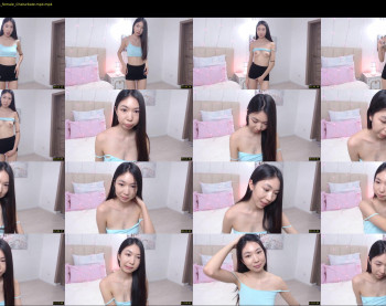 tristanat — 15 minute Chaturbate female cam show recording, 1080p, May 12, 2020