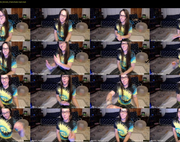 tylersands — 88 minute Chaturbate female cam show recording, 1080p, May 12, 2020