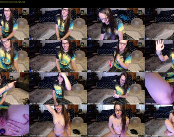 tylersands — 87 minute Chaturbate female cam show recording, 1080p, May 12, 2020