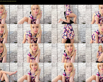 viciousqueen — 5 minute Chaturbate female cam show recording, 1080p, May 12, 2020