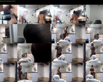 wynterheat — 70 minute Chaturbate female cam show recording, SD, May 12, 2020