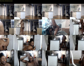 wynterheat — 70 minute Chaturbate female cam show recording, SD, May 12, 2020