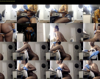 wynterheat — 70 minute Chaturbate female cam show recording, SD, May 12, 2020