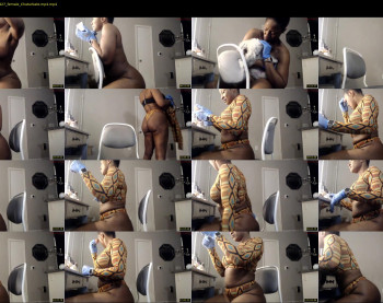 wynterheat — 70 minute Chaturbate female cam show recording, SD, May 12, 2020