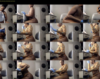 wynterheat — 70 minute Chaturbate female cam show recording, SD, May 12, 2020
