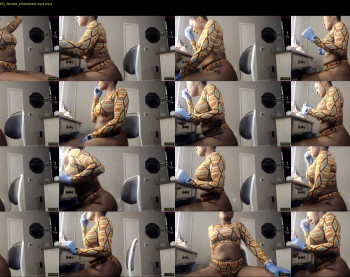 wynterheat — 70 minute Chaturbate female cam show recording, SD, May 12, 2020