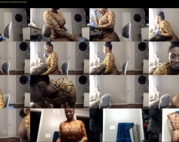 wynterheat — 70 minute Chaturbate female cam show recording, SD, May 12, 2020
