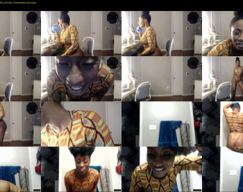 wynterheat — 71 minute Chaturbate female cam show recording, SD, May 12, 2020