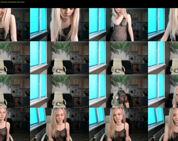 your_kat — 4 minute Chaturbate female cam show recording, 1080p, May 12, 2020