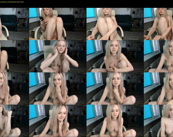 your_kat — 26 minute Chaturbate female cam show recording, 1080p, May 12, 2020