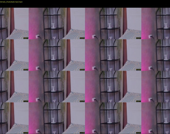 _arielle — 14 minute Chaturbate female cam show recording, 1080p, May 13, 2020
