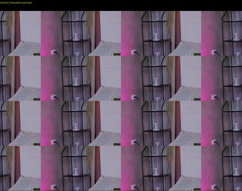 _arielle — 18 minute Chaturbate female cam show recording, 1080p, May 13, 2020