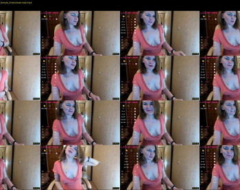 _natali_ — 7 minute Chaturbate female cam show recording, 1080p, May 13, 2020