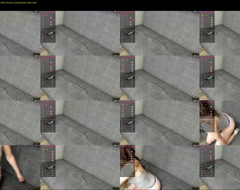 _taylor_swift — 9 minute Chaturbate female cam show recording, 1080p, May 13, 2020