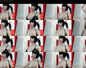 alexissadele — 32 minute Chaturbate female cam show recording, 1080p, May 14, 2020