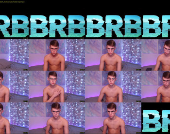 alfie_evanss — 48 minute Chaturbate male cam show recording, 1080p, May 14, 2020