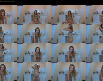 alisaa__fox — 59 minute Chaturbate female cam show recording, 720p, May 13, 2020