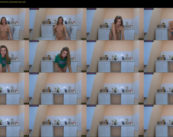 alisaa__fox — 59 minute Chaturbate female cam show recording, 720p, May 13, 2020