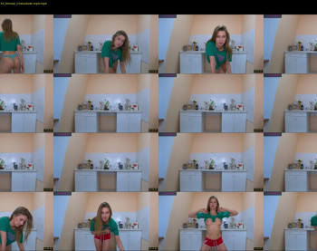 alisaa__fox — 59 minute Chaturbate female cam show recording, 720p, May 13, 2020
