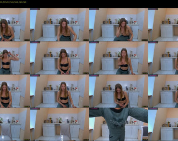 alisaa__fox — 13 minute Chaturbate female cam show recording, 720p, May 13, 2020