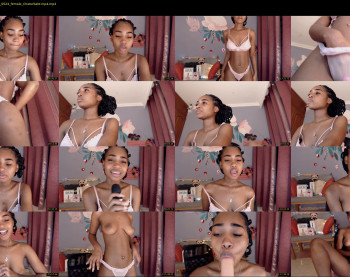 alisoon_moon — 99 minute Chaturbate female cam show recording, 720p, May 14, 2020