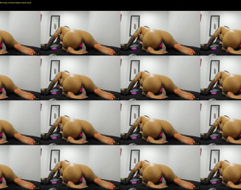 aliz_01 — 13 minute Chaturbate female cam show recording, 1080p, May 14, 2020