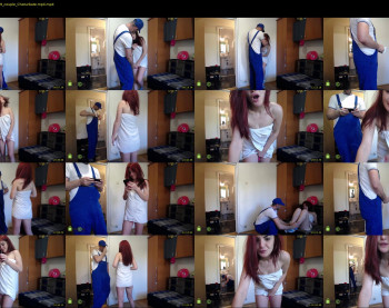 aly_alyce — 70 minute Chaturbate female cam show recording, 1080p, May 13, 2020