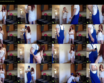aly_alyce — 70 minute Chaturbate female cam show recording, 1080p, May 13, 2020